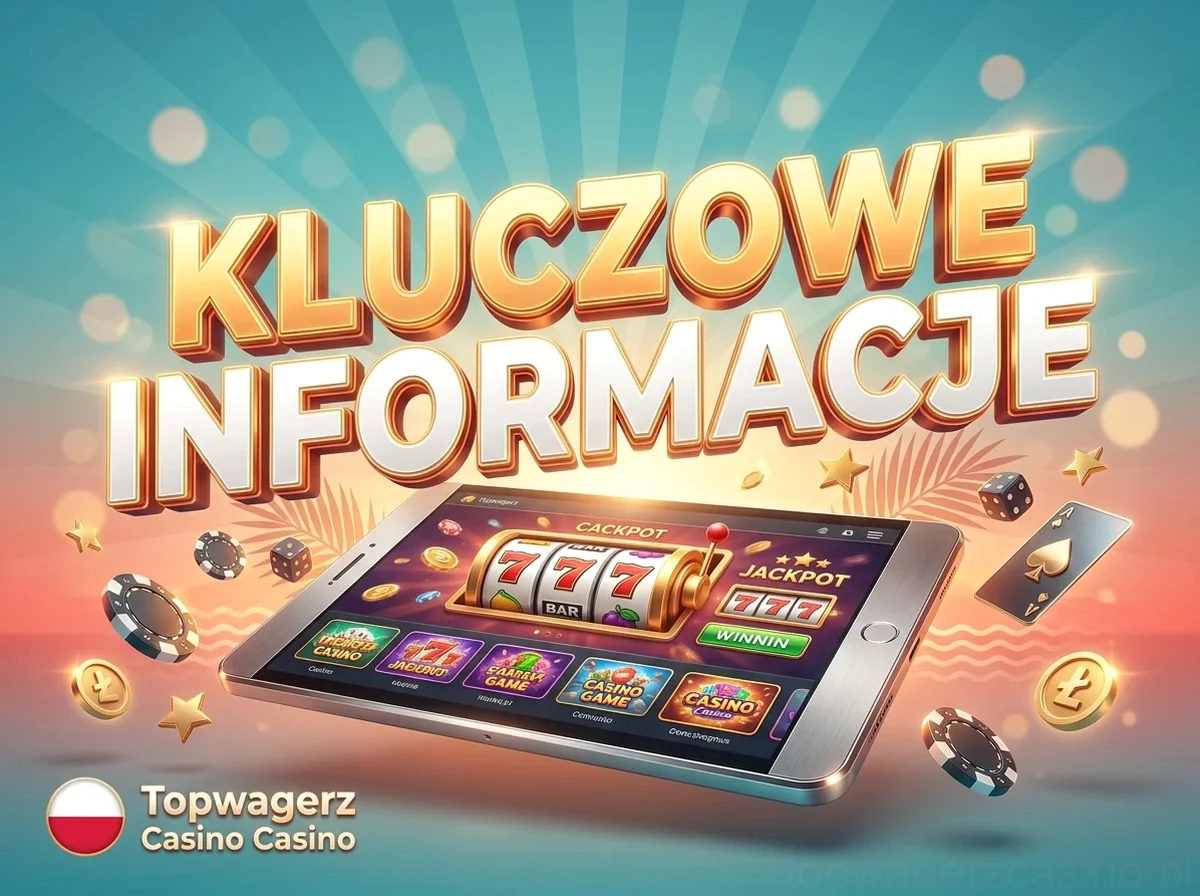 Kluczowe Informacje