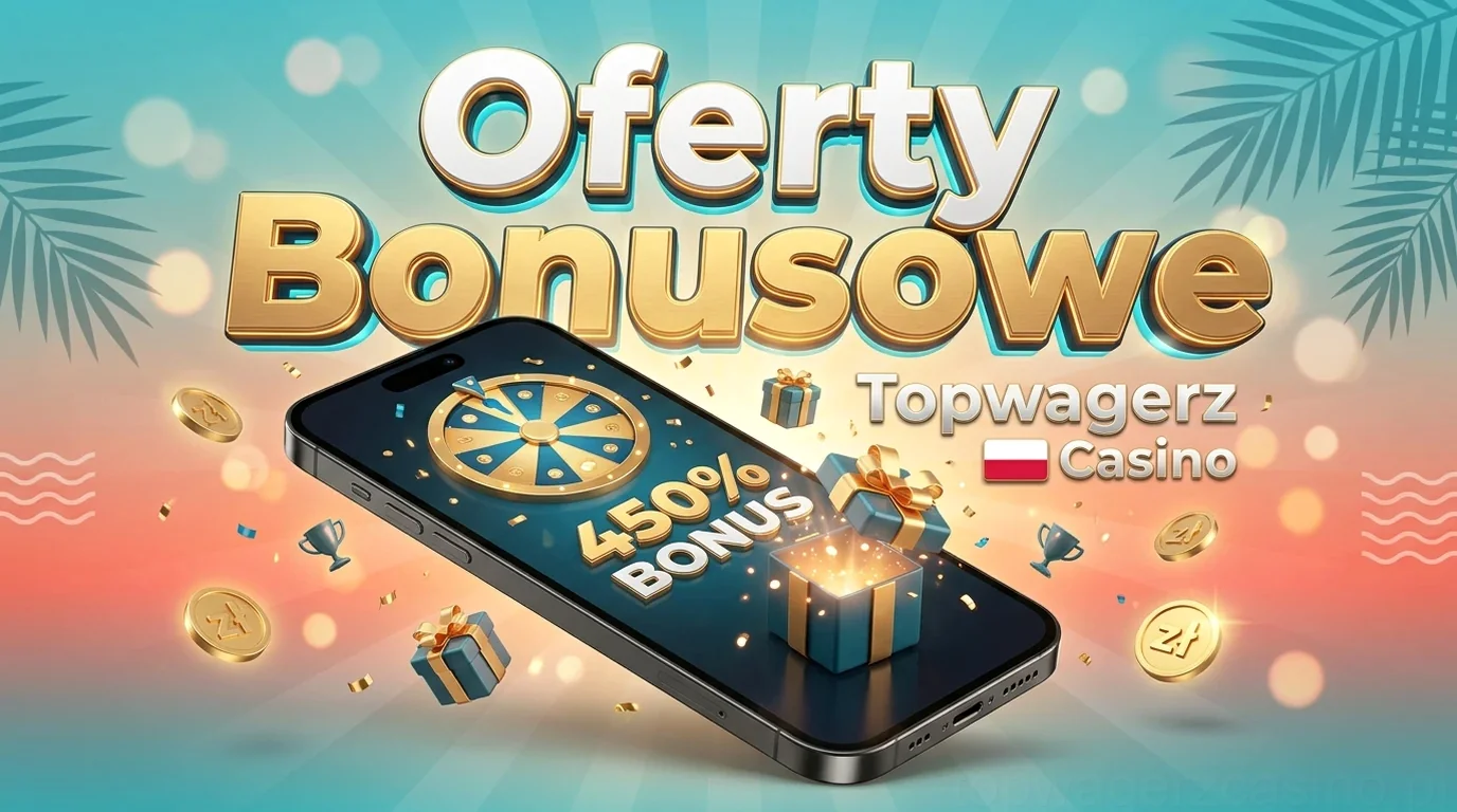 Oferty Bonusowe